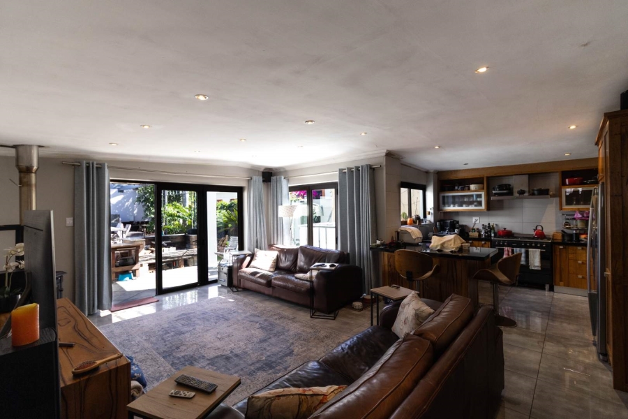 4 Bedroom Property for Sale in Sandbaai Western Cape